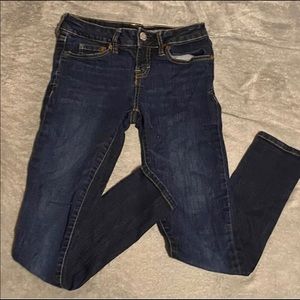 Women’s Aeropostale Jeans